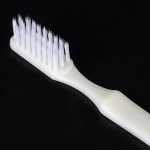 Starch Toothbrush Hotel Disposable Toothbrush