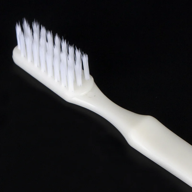 Starch Toothbrush Hotel Disposable Toothbrush