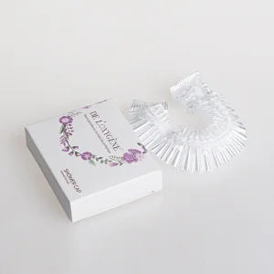 Custom Disposable Hotel Shower Cap