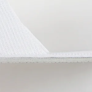 Custom Logo Luxury Wholesale Disposable Hotel Slipper