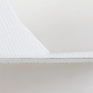 Custom Logo Luxury Wholesale Disposable Hotel Slipper