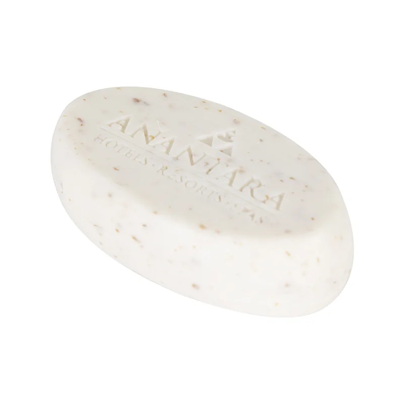 Hotel Soap 60g Vetiver