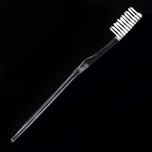 PS Toothbrush Custom Plastic Toothbrush
