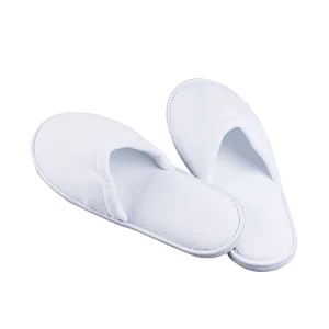 Wholesale Cheap Guest Room Spa Hotel Slipper