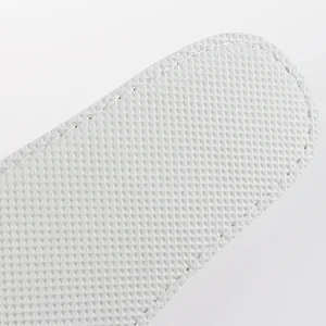 Custom Logo Luxury Wholesale Disposable Hotel Slipper