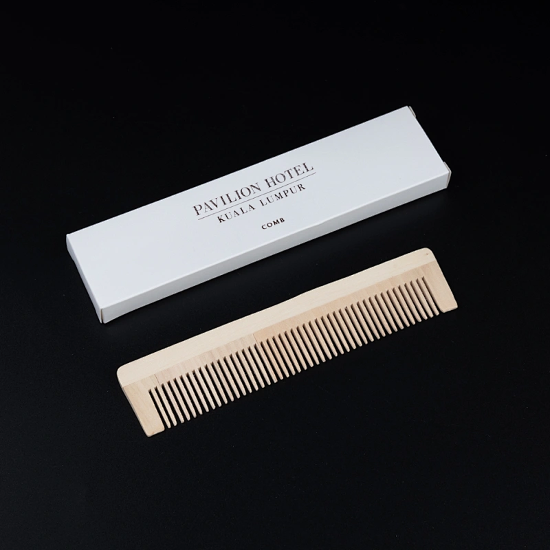 Custom Luxury Hotel Disposable Amenities Kit