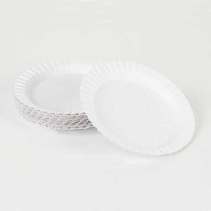 Recycled Paper Cup Cover Cup Lid