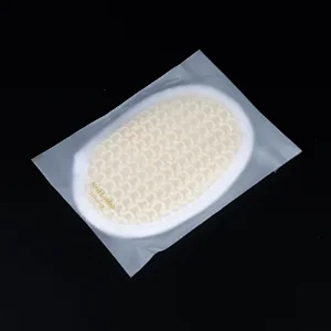 Disposable Hotel Amenities in CPE Soft Plastic Bag