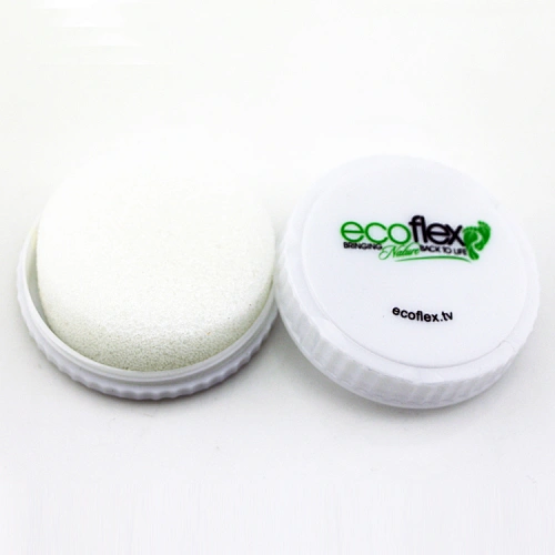 Custom Logo Hotel Round Shoe Polish