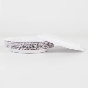 Recycled Paper Cup Cover Cup Lid