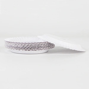 Recycled Paper Cup Cover Cup Lid