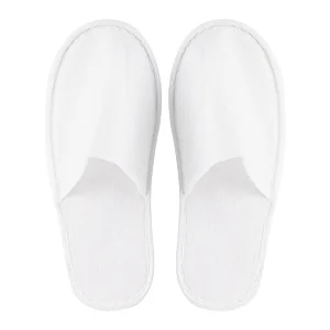 Cheap Nap Cloth Disposable Hotel Slipper
