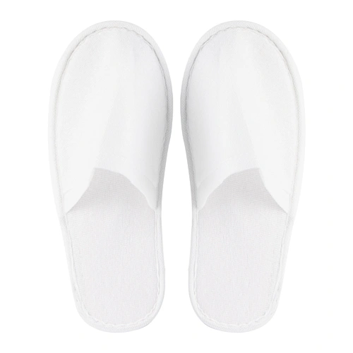Cheap Nap Cloth Disposable Hotel Slipper