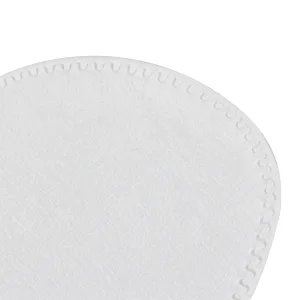Portable Shoe Mitt Shoe Shine Cloth