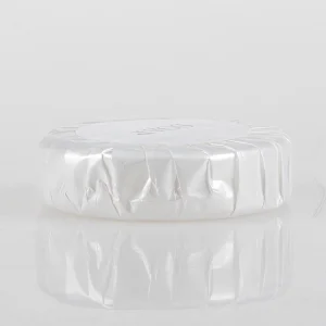 Individually Packaged Custom Round Hotel Bath Soap