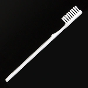 PS Toothbrush Disposable Plastic Toothbrush