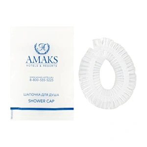 Biodegradable PLA Hotel Amenities
