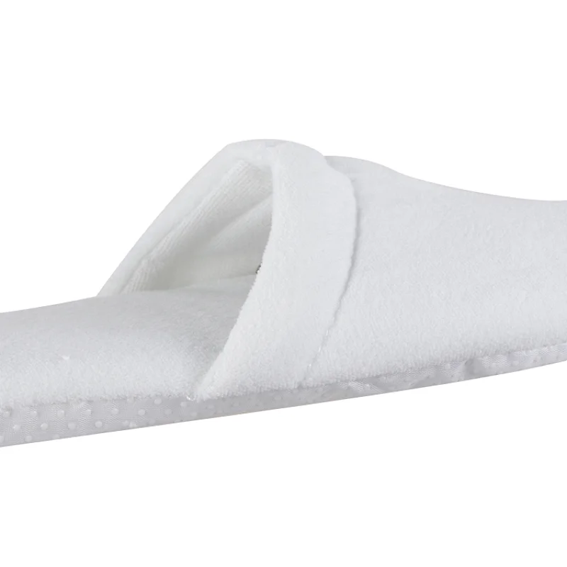 Luxury Soft Spa Guest Room Hotel Slipper