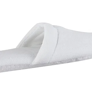 Luxury Soft Spa Guest Room Hotel Slipper
