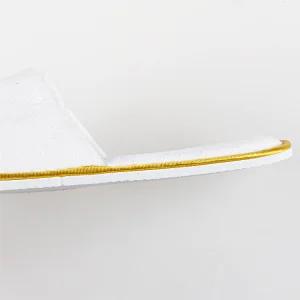Luxury Home Indoor Hotel Slipper