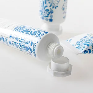 Travel Size Hotel Shampoo Shower Gel Body Lotion Tube