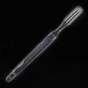 PS Toothbrush Disposable Plastic Toothbrush
