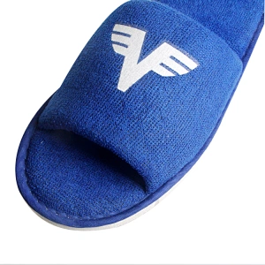 Indoor Hotel Guest Slipper for Men