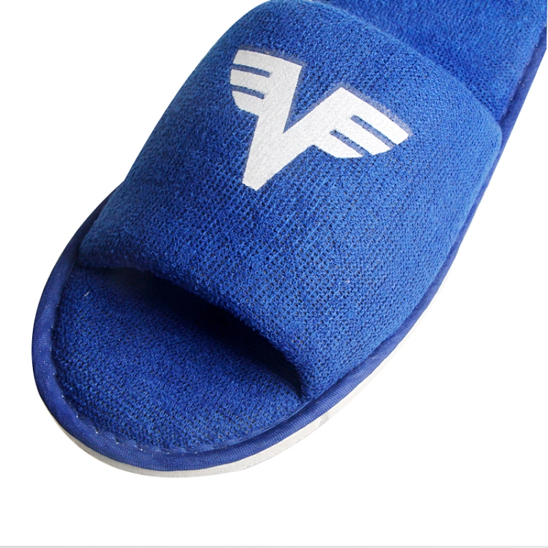 Indoor Hotel Guest Slipper for Men
