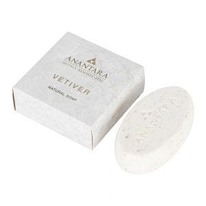 Hotel Soap 60g Vetiver