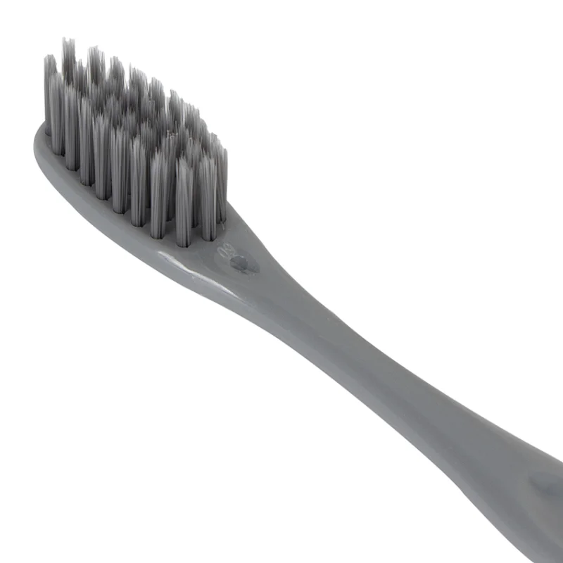 Biodegradable PLA Toothbrush For Home Hotel Use