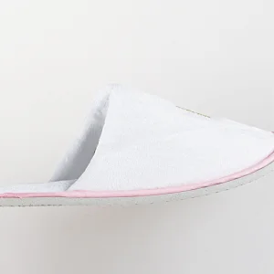 Custom Logo Home Indoor Hotel Slipper