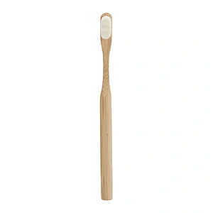 Bamboo Toothbrush With Ultra Soft Bristles