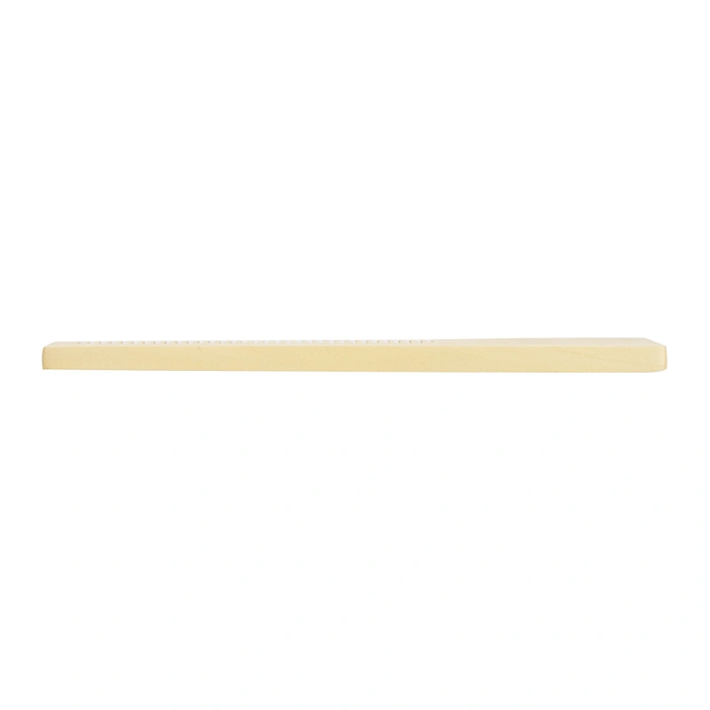 Detangling Natural Wooden Hair Comb