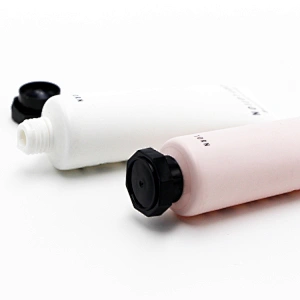Hotel Cosmetics Tube Travel Size Shampoo Gel Lotion