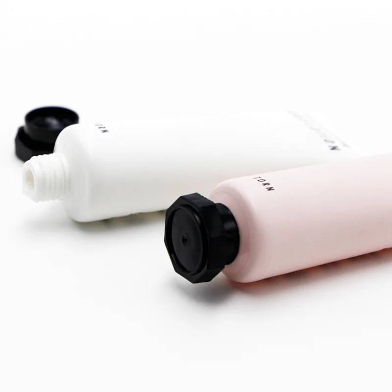 Hotel Cosmetics Tube Travel Size Shampoo Gel Lotion