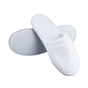Wholesale Cheap Guest Room Spa Hotel Slipper