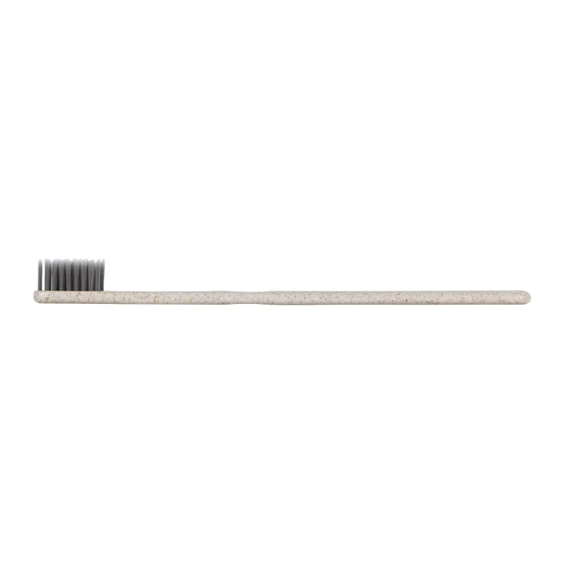 Straw Toothbrush Disposable Hotel Toothbrush