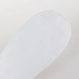 Wholesale Custom Disposable Hotel Spa Slippers for Guest