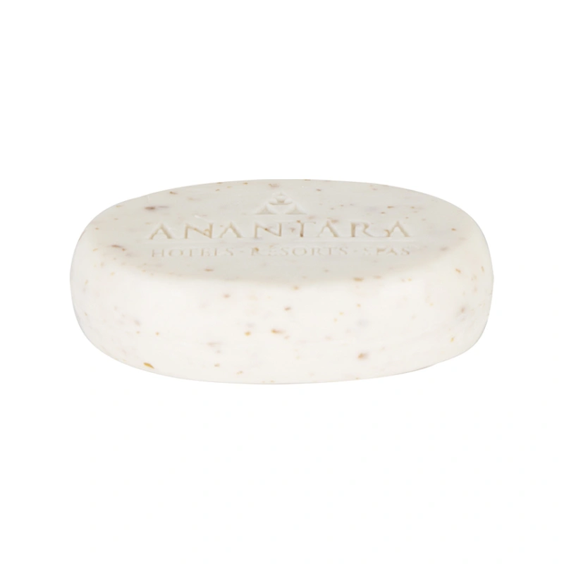 Hotel Soap 60g Vetiver