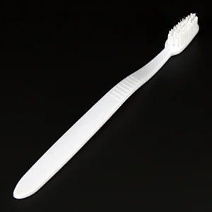 PS Toothbrush Hotel Plastic Toothbrush