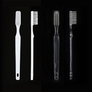 PS Toothbrush Disposable Plastic Toothbrush