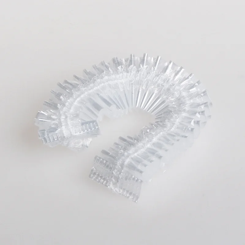 Cheap Disposable Hotel Waterproof Shower Cap