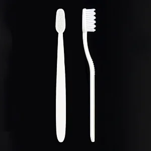 Starch Toothbrush For Home Hotel Use