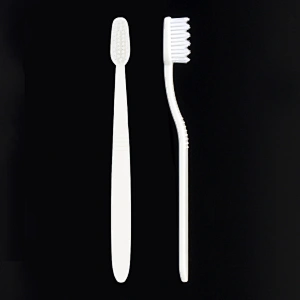 Starch Toothbrush For Home Hotel Use