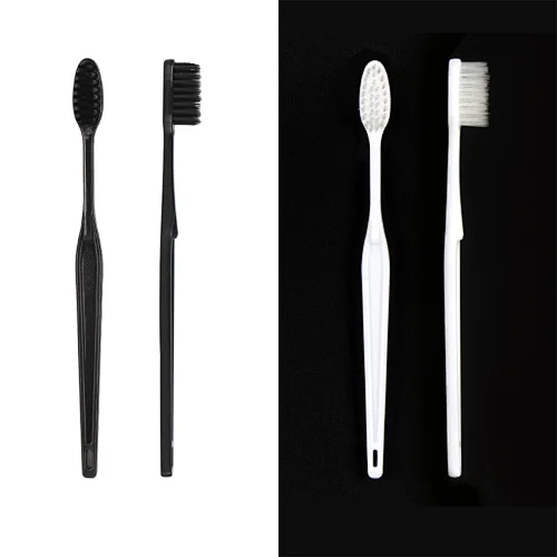 PP Toothbrush Disposable Plastic Toothbrush