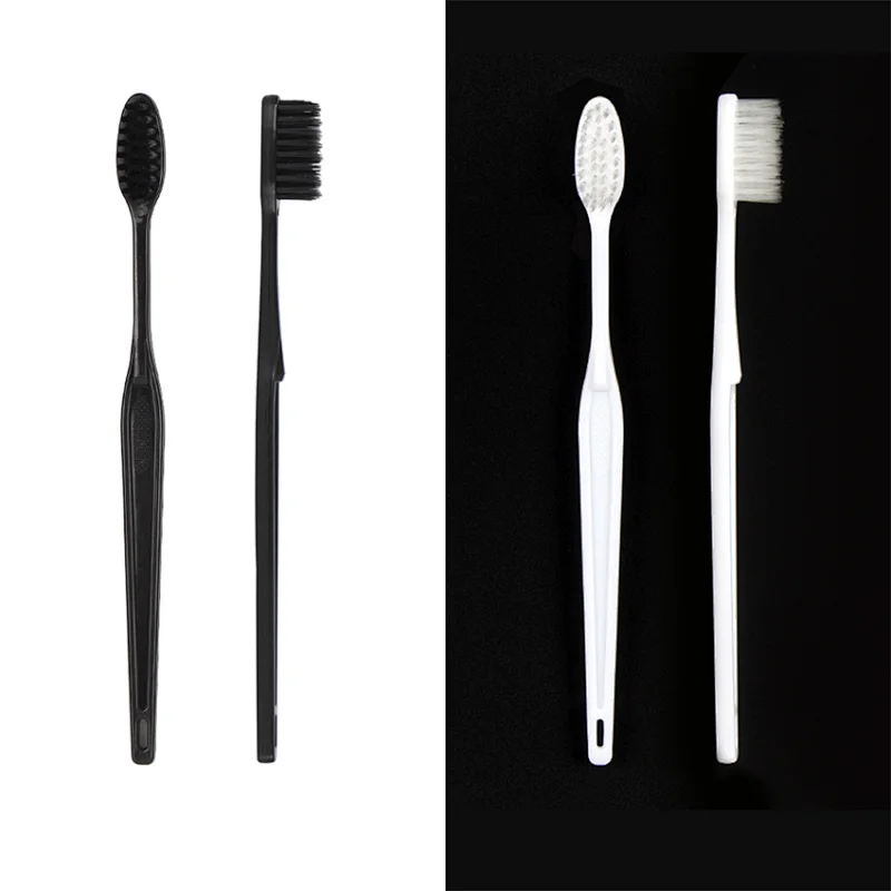 PP Toothbrush Disposable Plastic Toothbrush