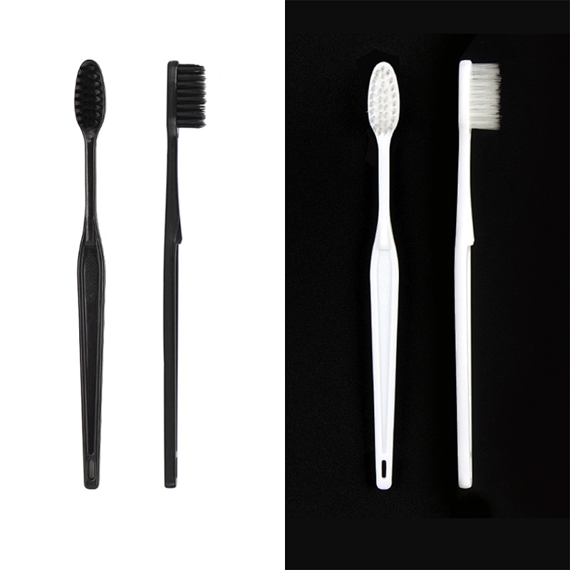 PP Toothbrush Disposable Plastic Toothbrush