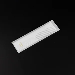 Disposable Hotel Amenities in CPE Soft Plastic Bag