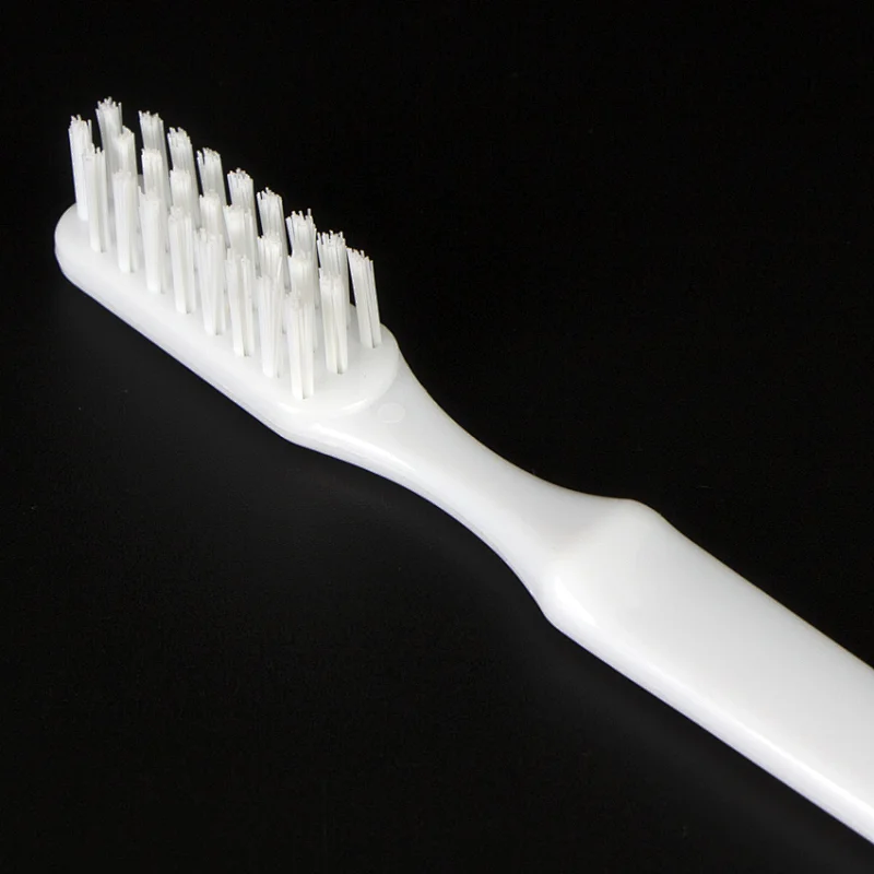 PS Toothbrush Disposable Plastic Toothbrush