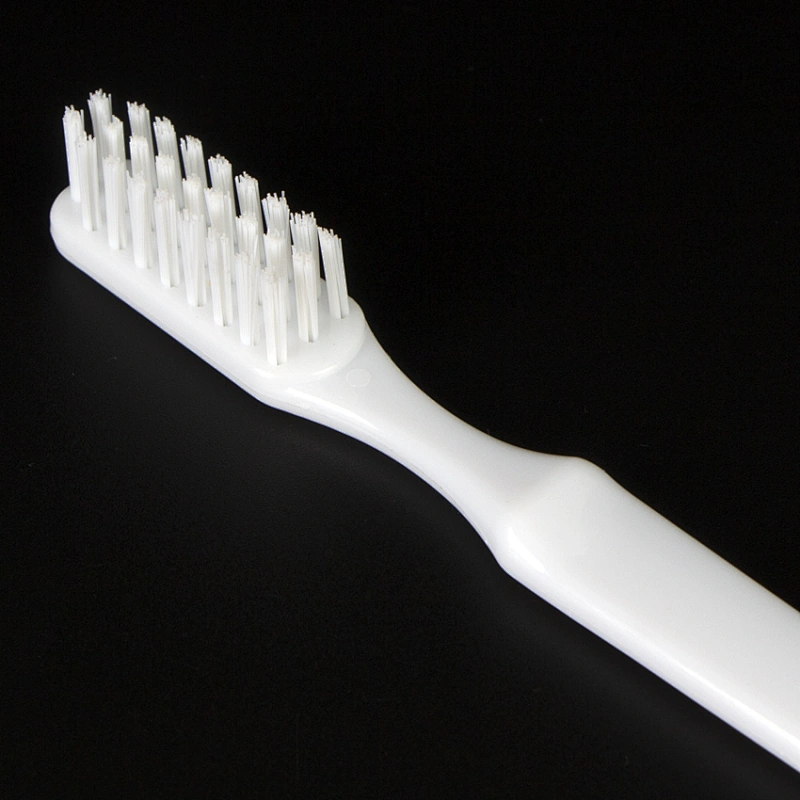 PS Toothbrush Disposable Plastic Toothbrush